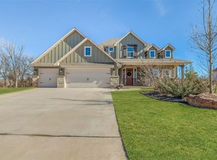 14584 Fox Lair Ln, Edmond, OK 73025