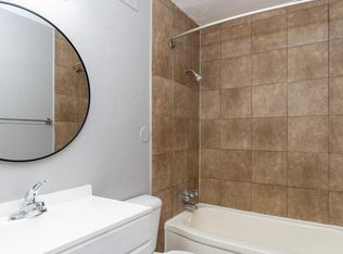 Agave Courtyard, El Paso, TX 79924