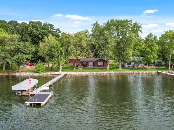 33779 Feldspar St NW, Princeton, MN 55371