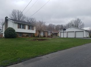 139 Miller Rd, Salix, PA 15952