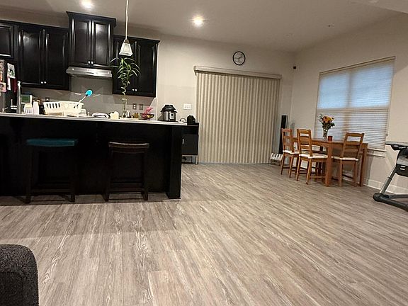 Kitchen 2/Dining Area.