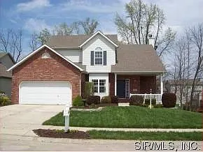 7007 Missionary Ridge Ct photo 1