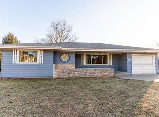 404 Elm St, Tabor, IA 51653