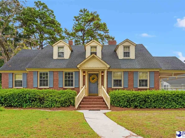 310 N Main St, Mullins, SC 29574