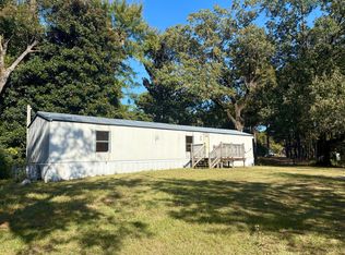 850 Reservation Rd, Aberdeen, NC 28315