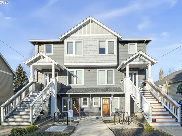 2029 SE Harold St #2, Portland, OR 97202