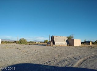 3271 Manse Rd, Pahrump, NV 89061