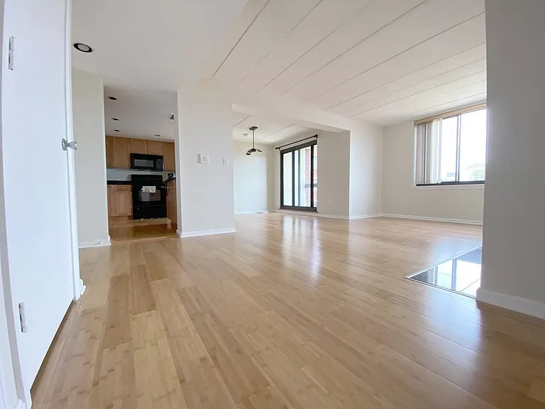 87 Brainerd Rd #503 — Photo 3