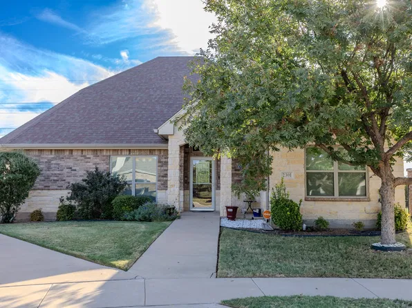 2301 Ians Ct, Abilene, TX 79606