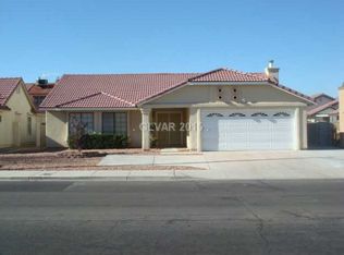 4011 El Camino Rd, Las Vegas, NV 89103