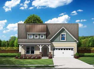 841 Mayapple Way, Belmont, NC 28012
