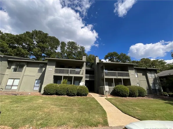 1870-5 Tryon Dr, Fayetteville, NC 28303