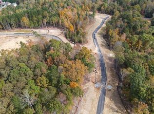 3078 Turning Creek Trl LOT 81, Dacula, GA 30019