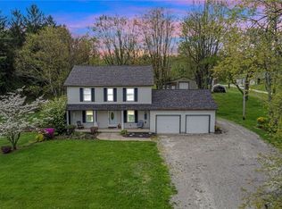 6314 Kungle Rd, New Franklin, OH 44216