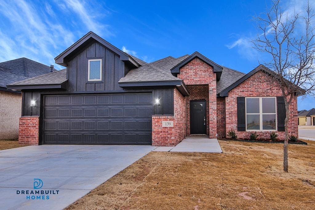 139 Calvin Dr, Wolfforth, TX 79382 Zillow