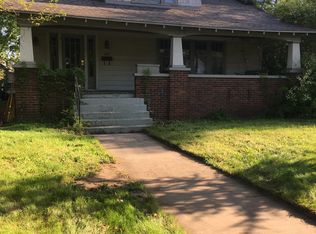 441 E Savidge St, Spring Lake, MI 49456