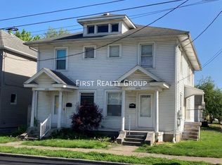 1400 Woodlawn Ave, Middletown, OH