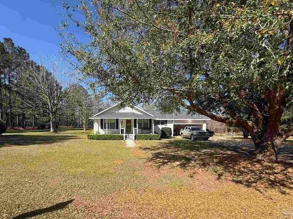 4211 Highway 99, Century, FL 32535