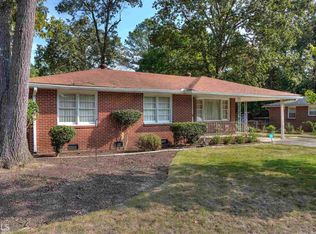422 Elliott Dr NW, Rome, GA 30165