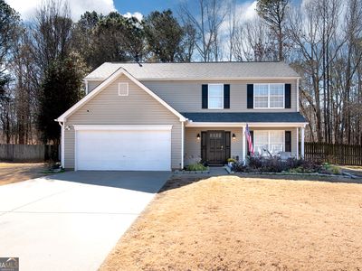 3285 Bridgeshaw Dr, Cumming, GA, 30028