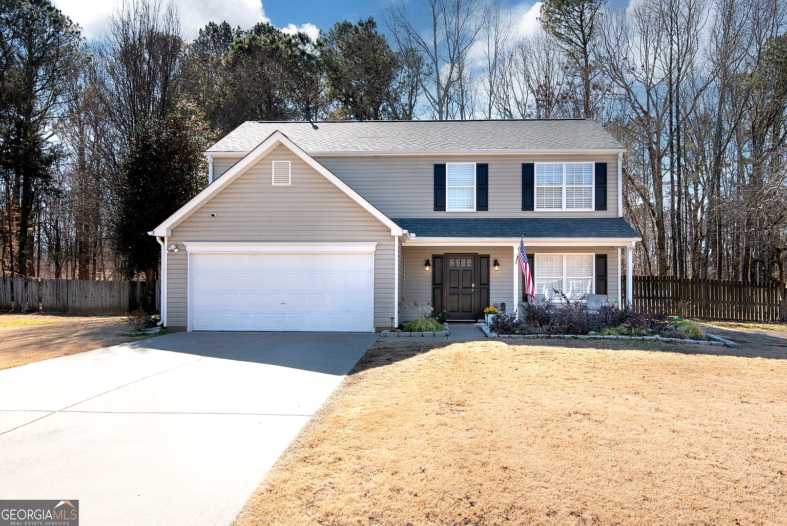 3285 Bridgeshaw Dr photo 1