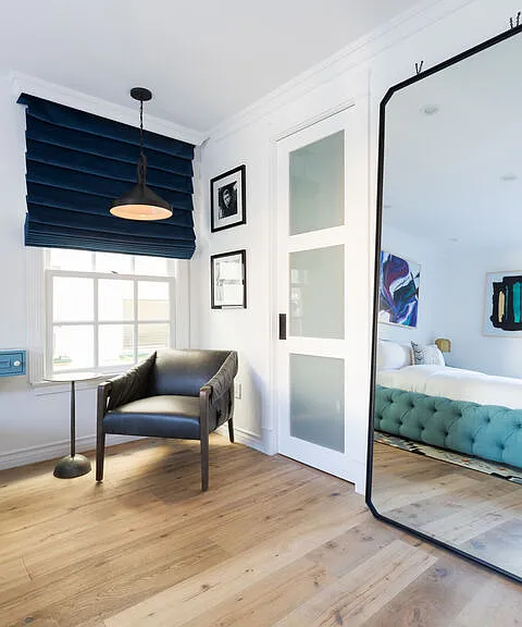 135 S Roxbury Dr #1/2 — Photo 13