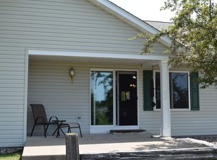 121 Park Ridge Ct, Rhinelander, WI 54501