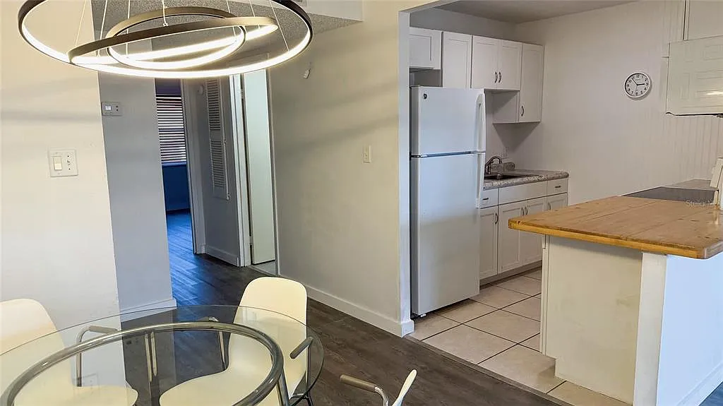 1 bed, 1.0 bath, 747 sqft, $1,400 — Photo 3