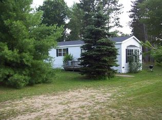 3649 11th Dr, Wisconsin Dells, WI 53965