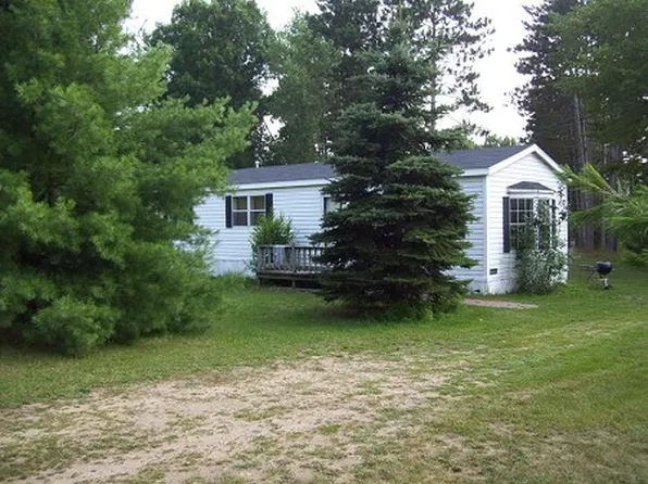 3649 11th Dr, Wisconsin Dells, WI 53965