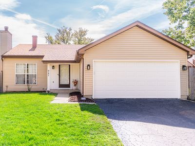 947 Aspen Dr, Lombard, IL, 60148