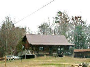 734 Lloyd Huskey Rd, Pigeon Forge, TN 37863