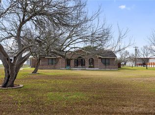 5315 Falcon Ln, Robstown, TX 78380