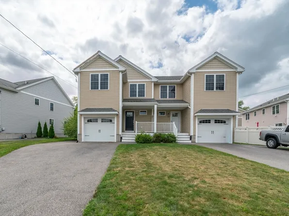 498 Hilldale Ave #498, Haverhill, MA 01832