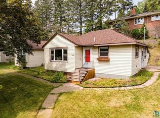 2535 Jefferson St, Duluth, MN 55812