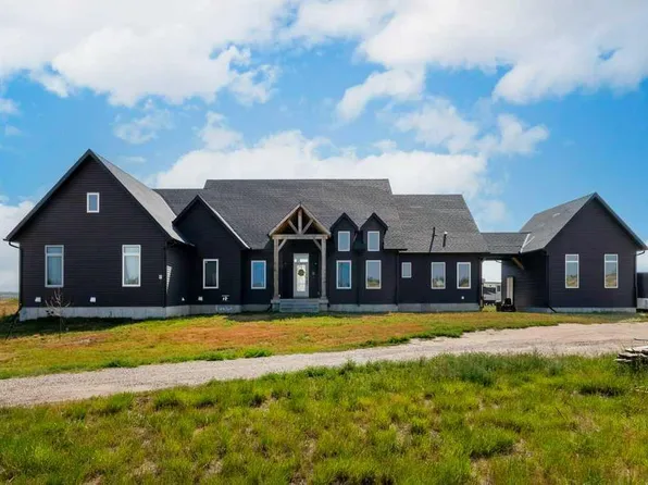 242017 Township Road 232, Wheatland County, AB T1P 0N7