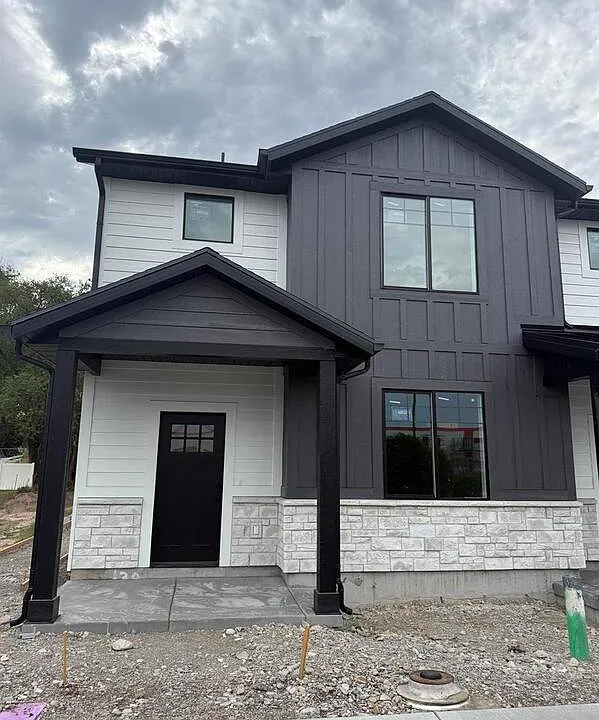 138 N 400 W #1