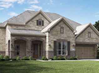 2811 Juniper Pines Ln, Katy, TX 77494