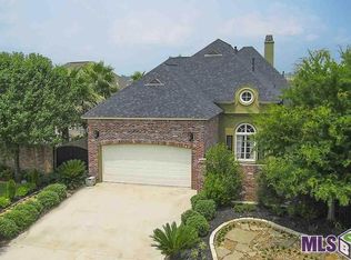 6099 Tezcuco Ct, Gonzales, LA 70737