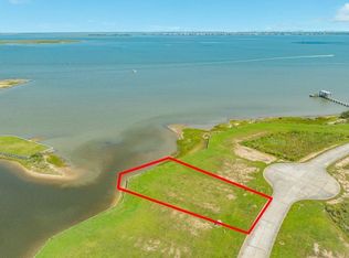 1506 Bay Pointe Dr, Galveston, TX 77554