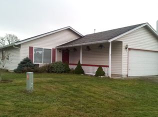 623 SE 11th St, Battle Ground, WA 98604