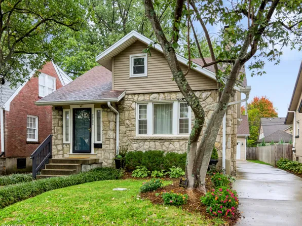 419 Wendover Ave, Saint Matthews, KY 40207