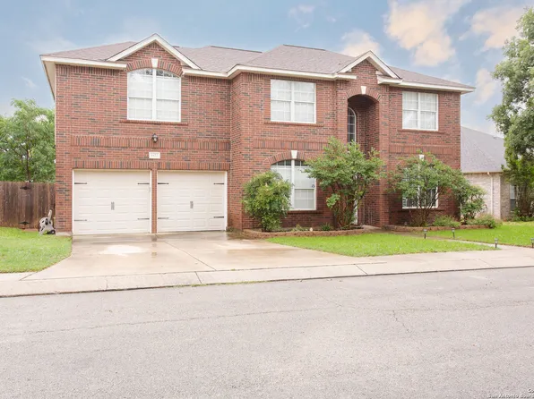 9422 LLANO VERDE, Helotes, TX 78023