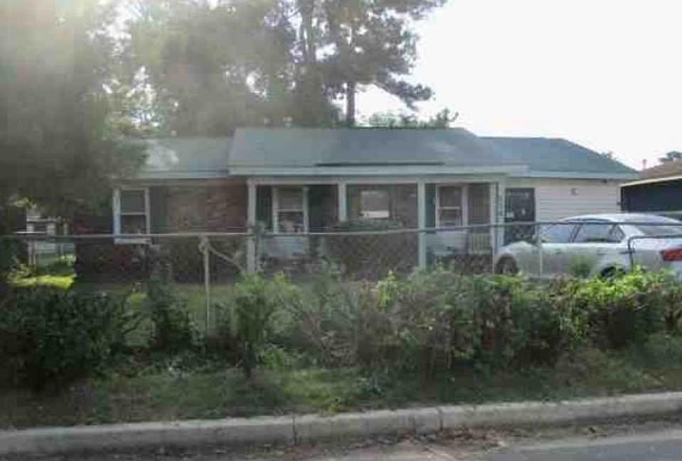 Property Front View