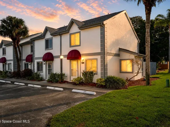 171 Seaport Blvd #34, Cape Canaveral, FL 32920