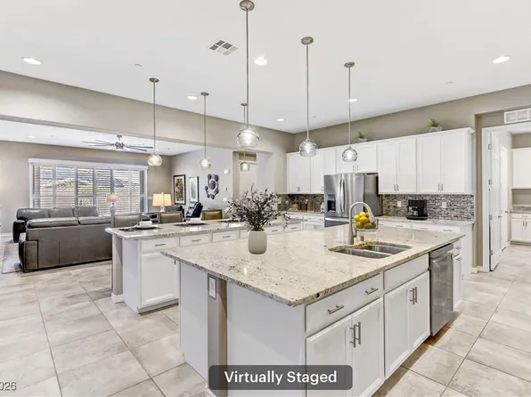 480 Heritage Bridge Ave, Henderson, NV 89011