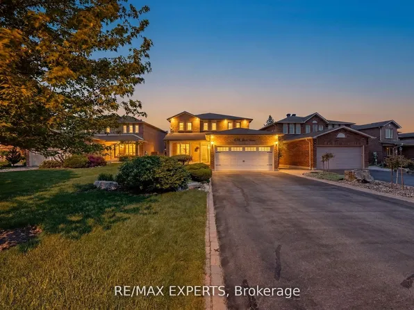 54 De Rose Ave, Caledon, ON L7E 1B4