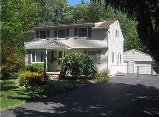 200 Howland Ave, Rochester, NY 14620