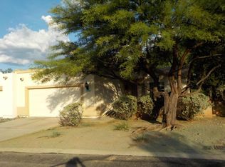 1153 Circulo Canario, Rio Rico, AZ 85648