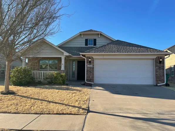 2609 NW 182nd St, Edmond, OK 73012